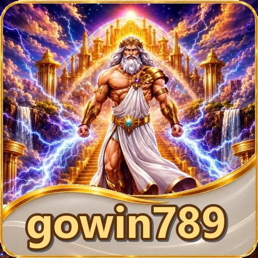 Tampilan antarmuka gowin789 di Android